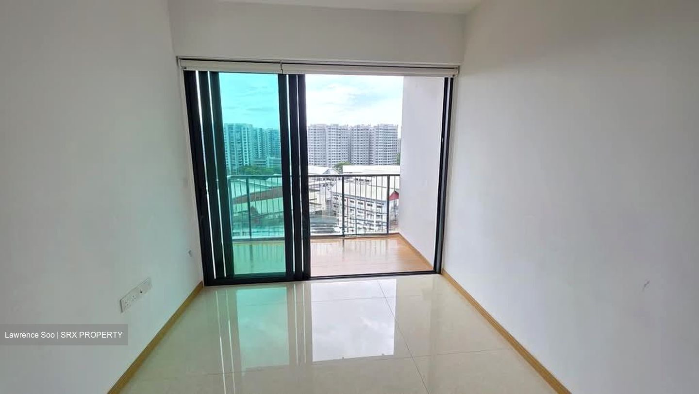 Kingsford Waterbay (D19), Apartment #535571931